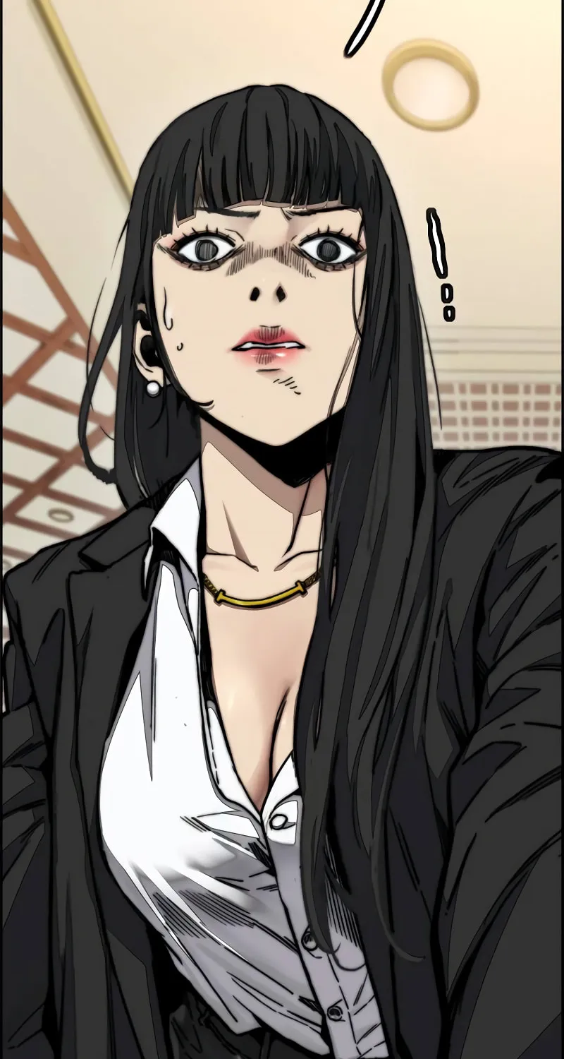 Wind Breaker Chapter 493 page 177 - 