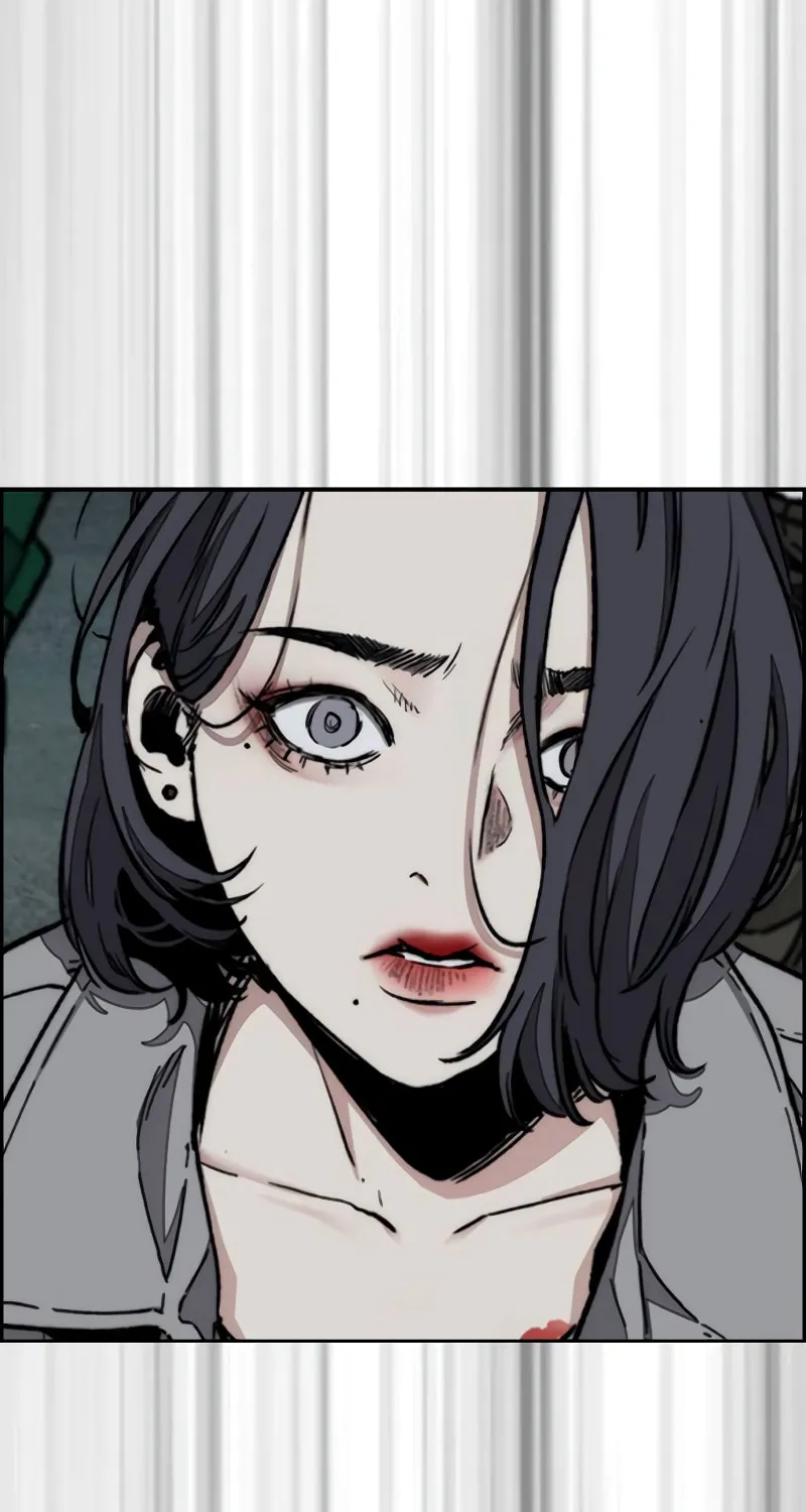 Wind Breaker Chapter 493 page 19 - 