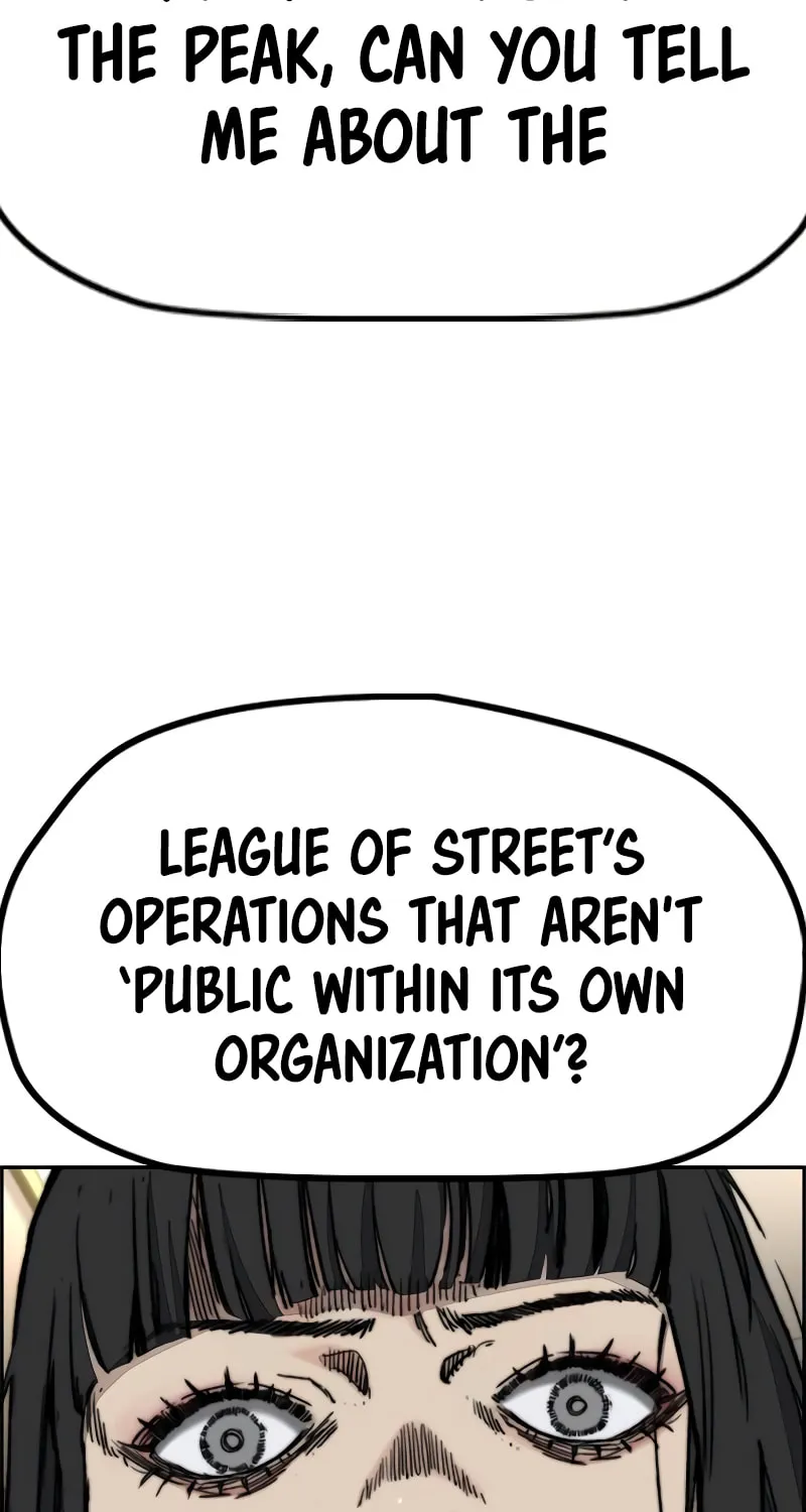 Wind Breaker Chapter 493 page 182 - 