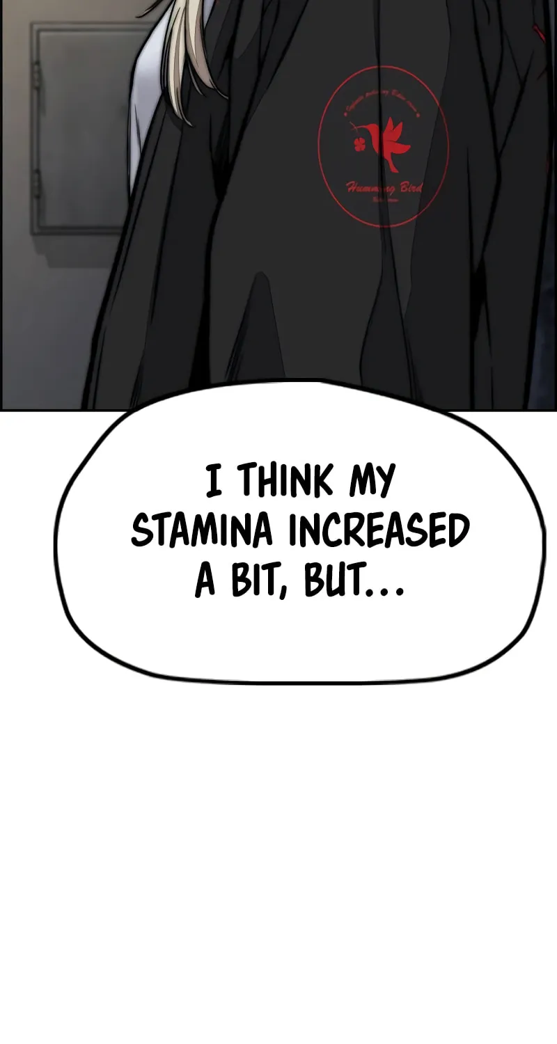 Wind Breaker Chapter 493 page 190 - 