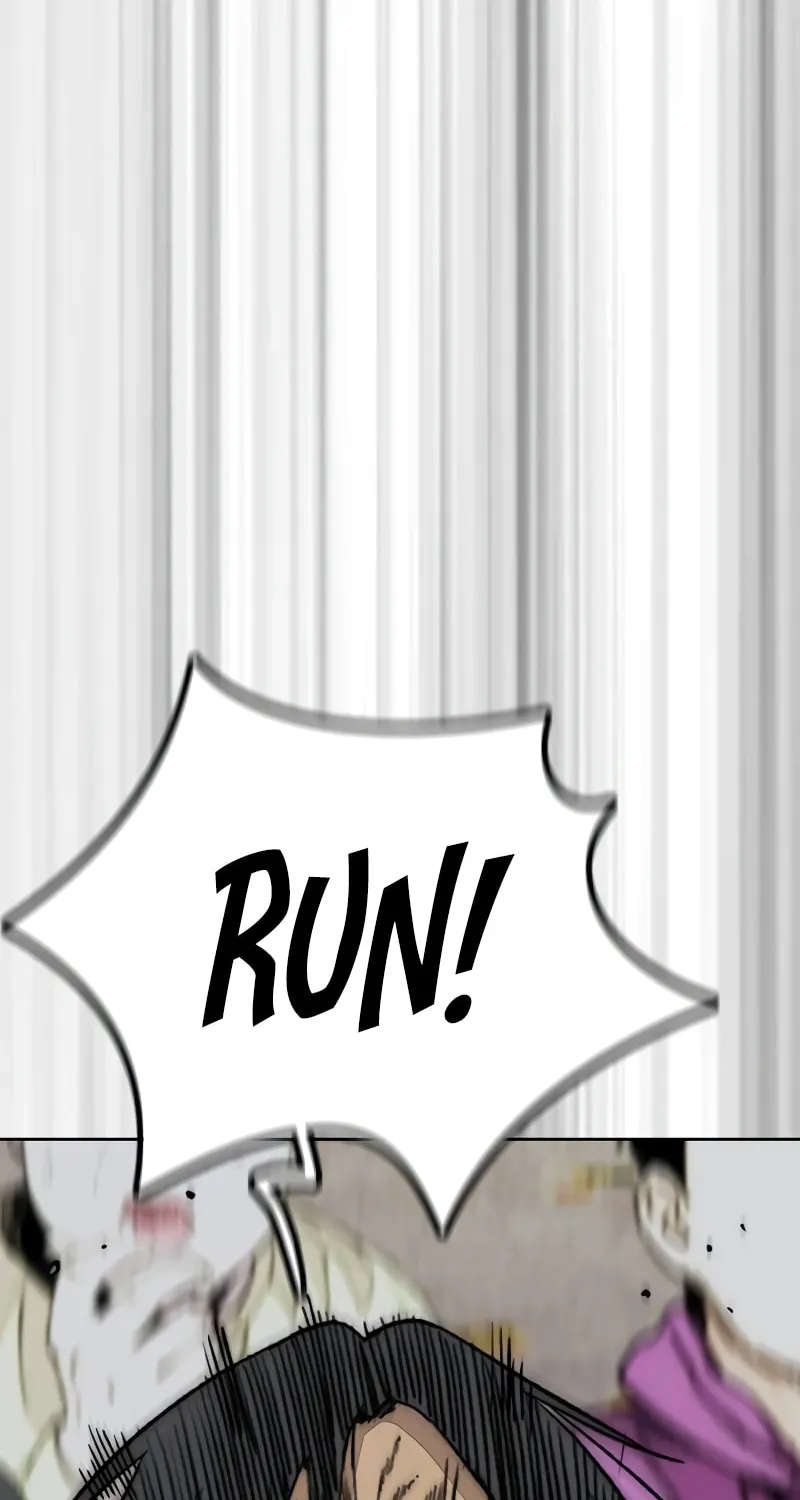 Wind Breaker Chapter 493 page 20 - 