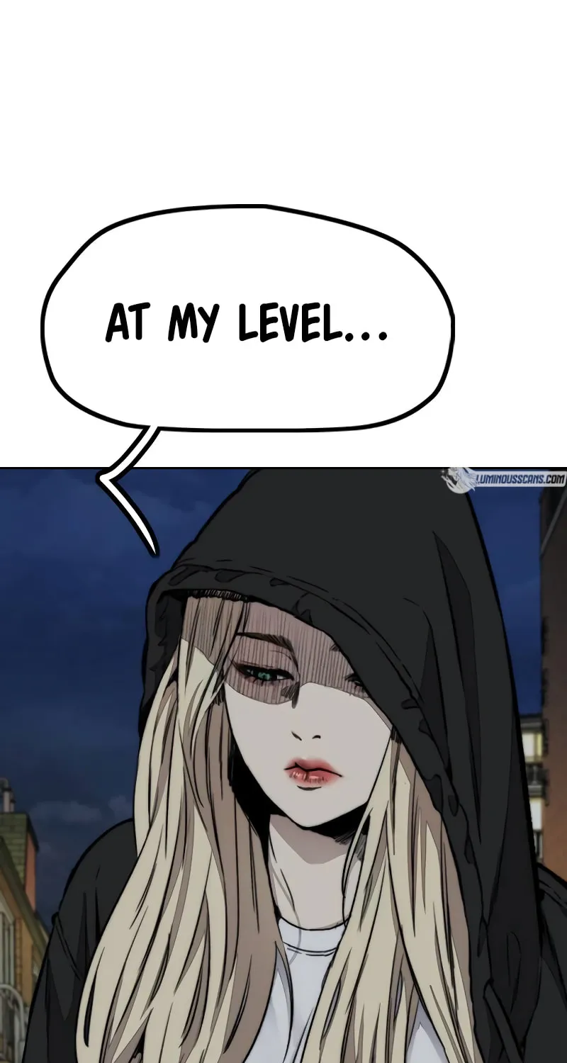 Wind Breaker Chapter 493 page 191 - 