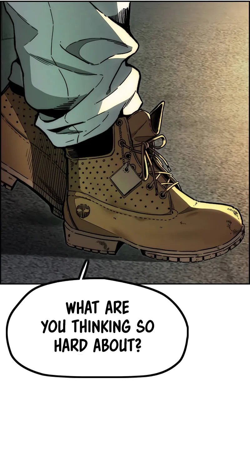 Wind Breaker Chapter 493 page 199 - 