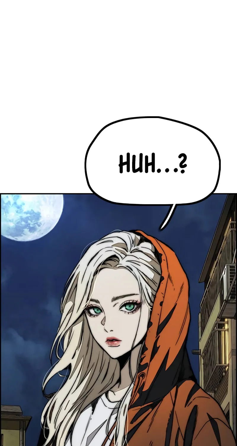 Wind Breaker Chapter 493 page 200 - 