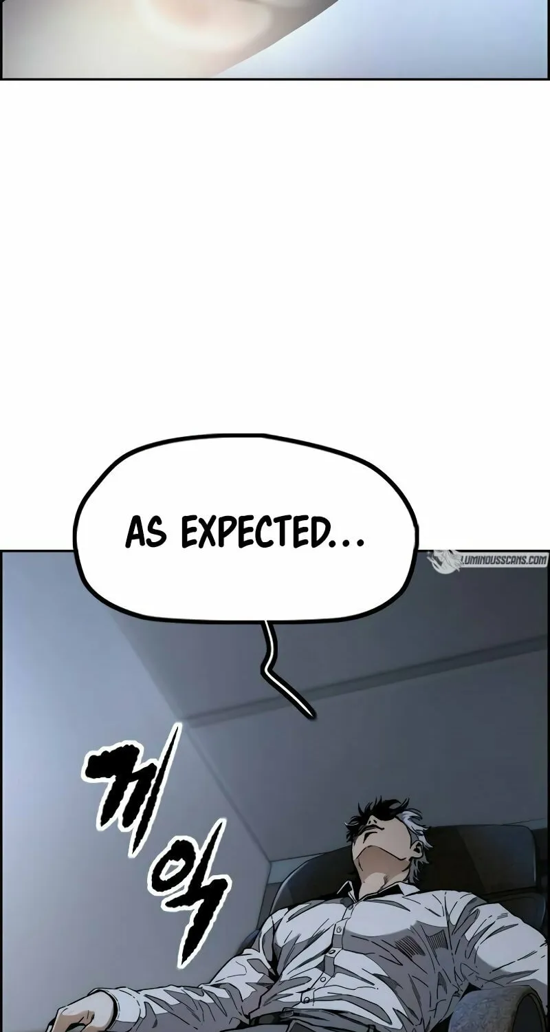 Wind Breaker Chapter 493 page 3 - 