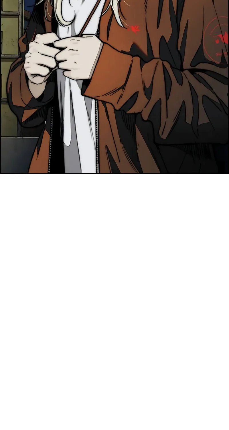 Wind Breaker Chapter 493 page 201 - 
