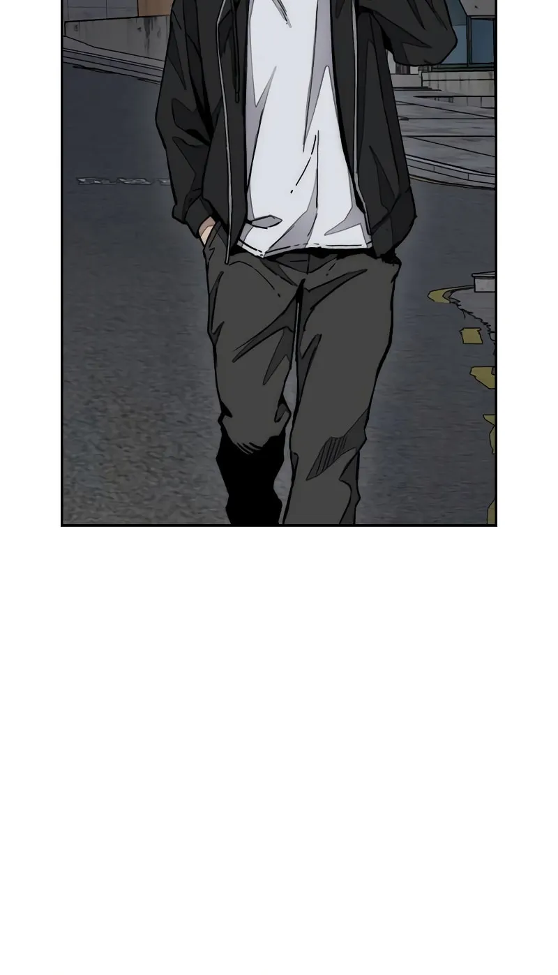 Wind Breaker Chapter 493 page 207 - 
