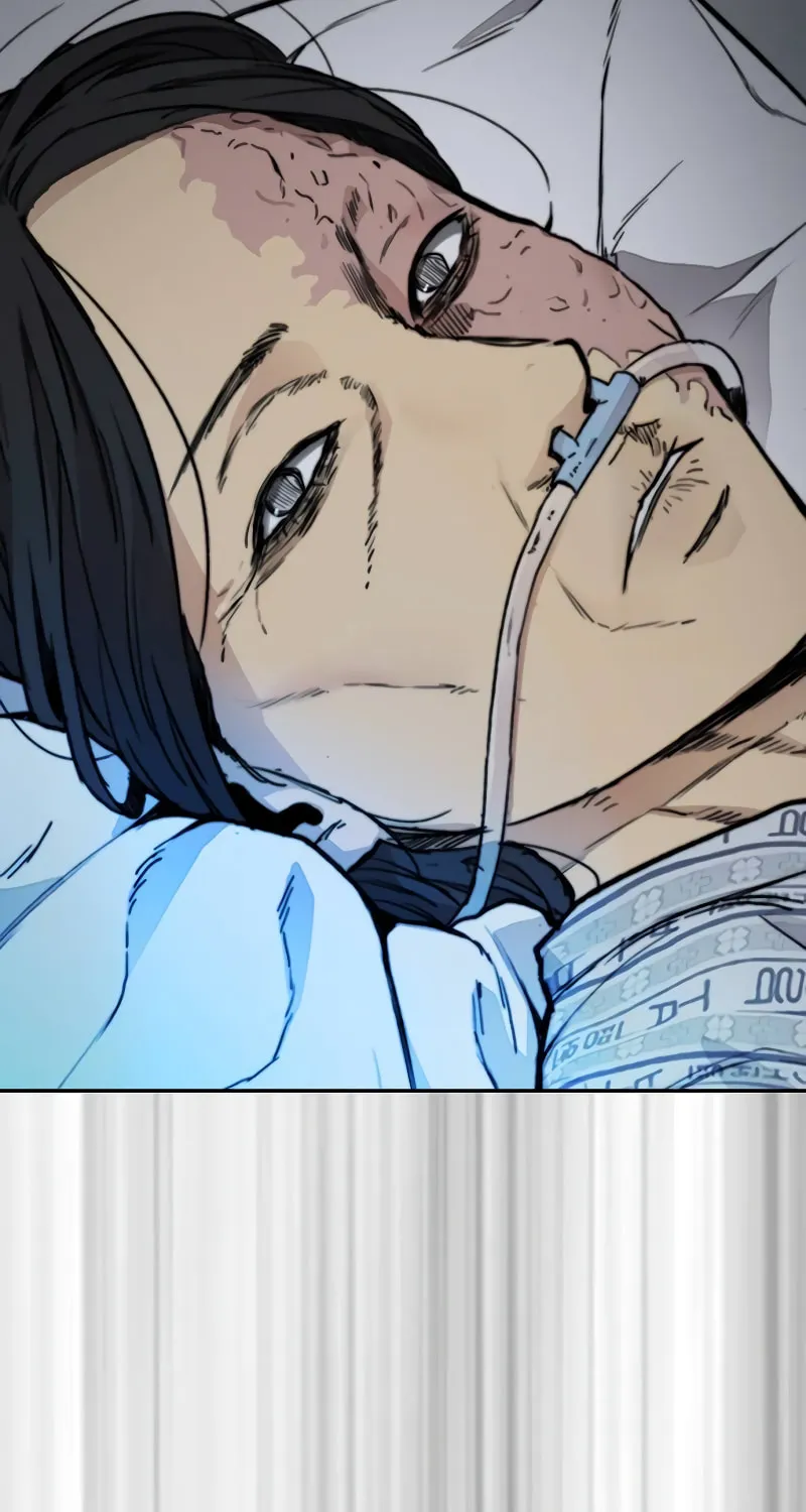 Wind Breaker Chapter 493 page 23 - 