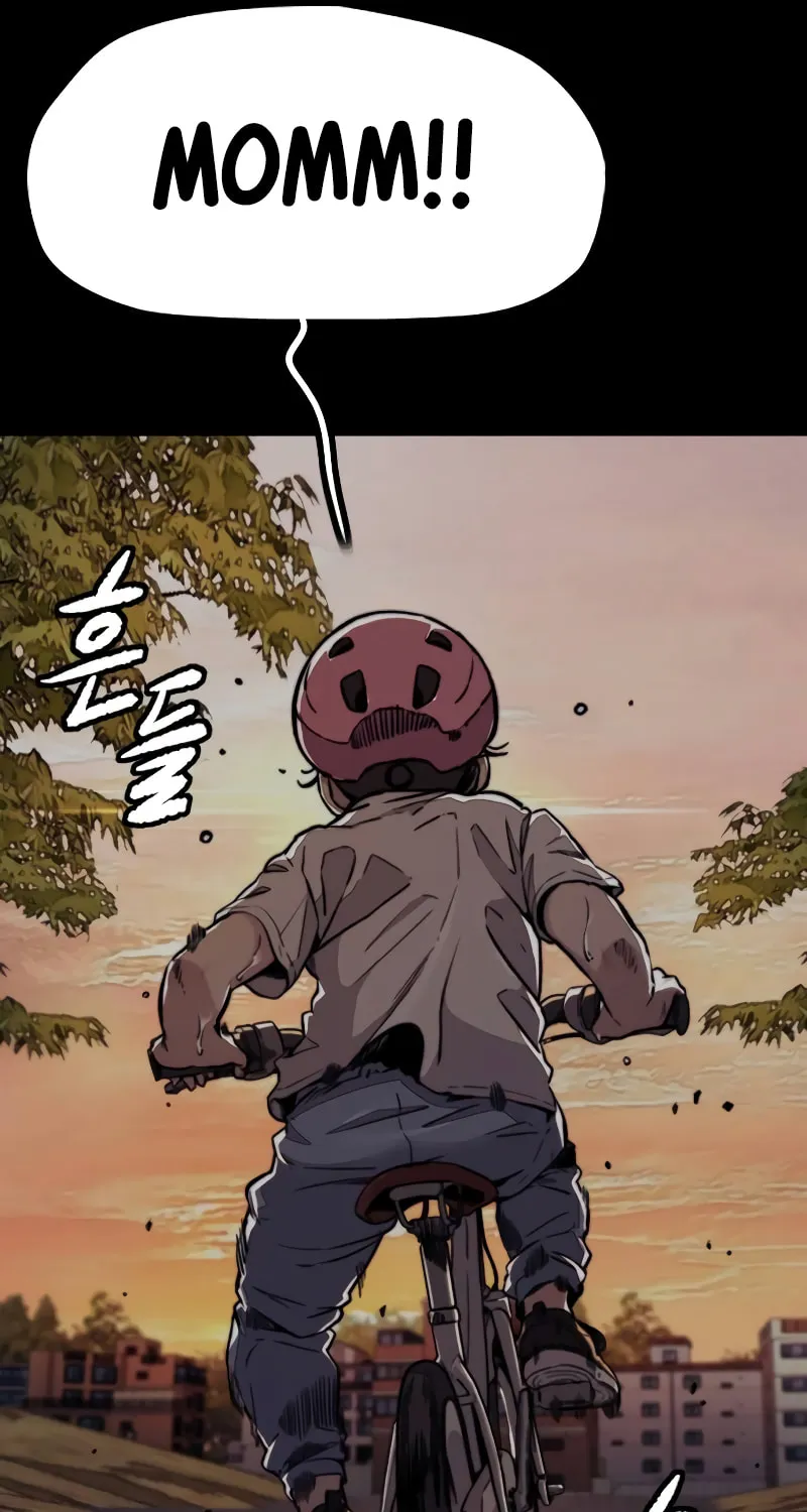 Wind Breaker Chapter 493 page 29 - 