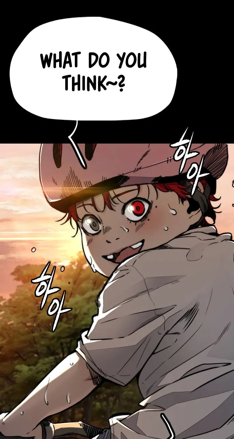 Wind Breaker Chapter 493 page 31 - 