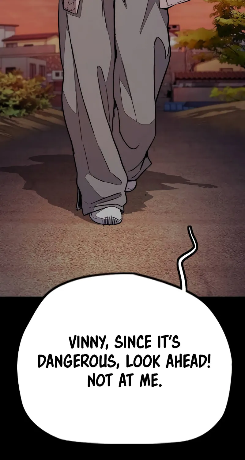 Wind Breaker Chapter 493 page 34 - 