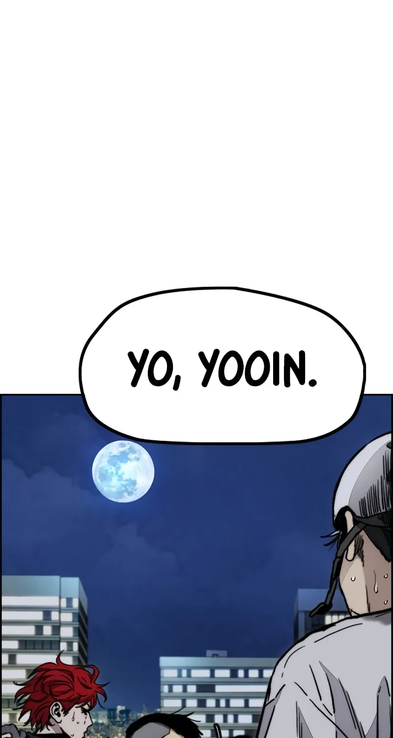 Wind Breaker Chapter 493 page 65 - 