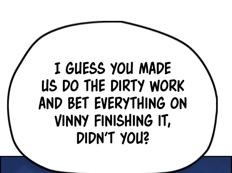 Wind Breaker Chapter 493 page 67 - 