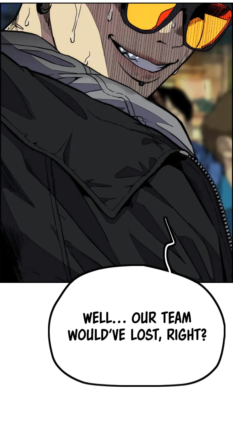 Wind Breaker Chapter 493 page 70 - 