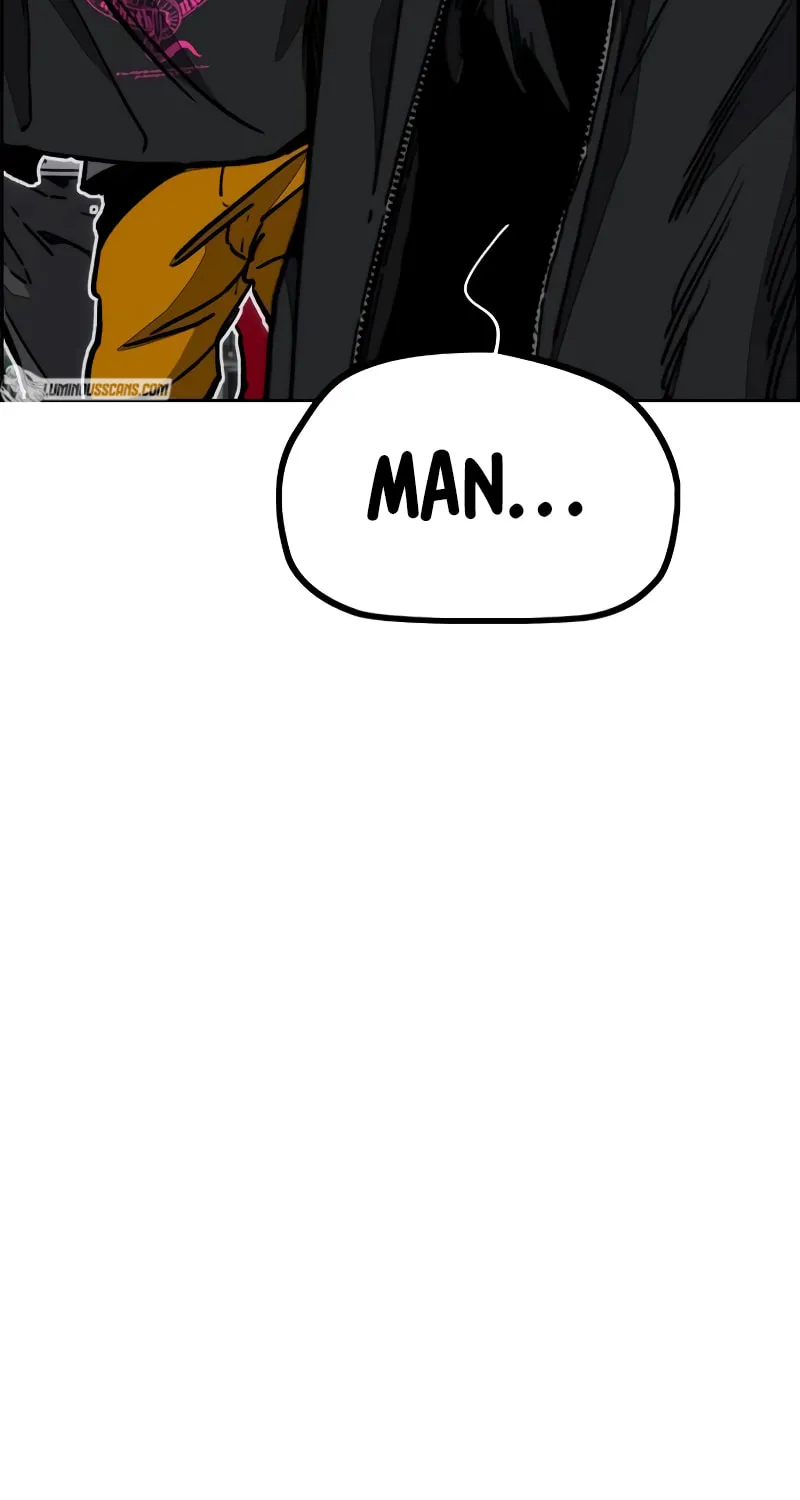 Wind Breaker Chapter 493 page 76 - 
