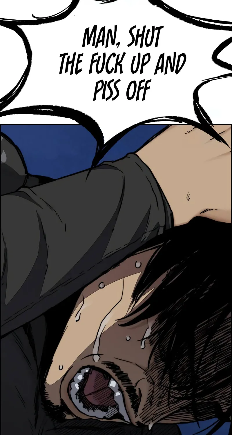 Wind Breaker Chapter 493 page 82 - 
