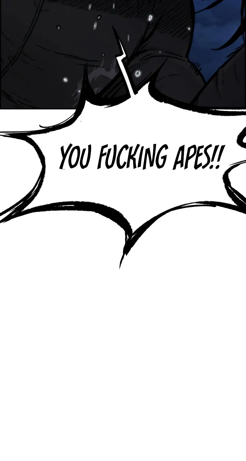 Wind Breaker Chapter 493 page 83 - 