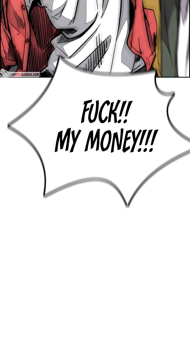 Wind Breaker Chapter 493 page 94 - 