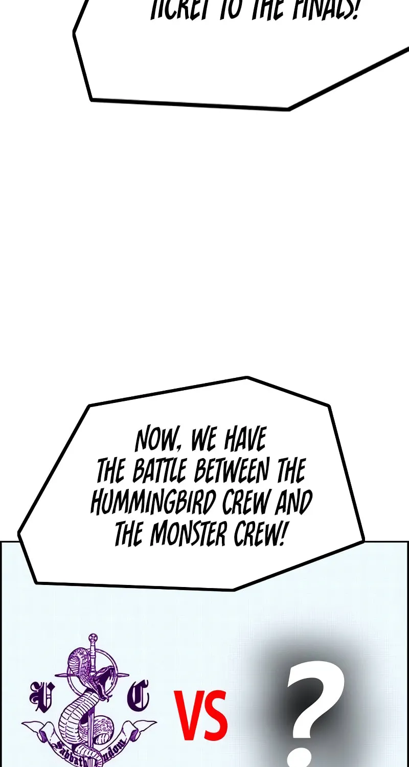 Wind Breaker Chapter 493 page 97 - 