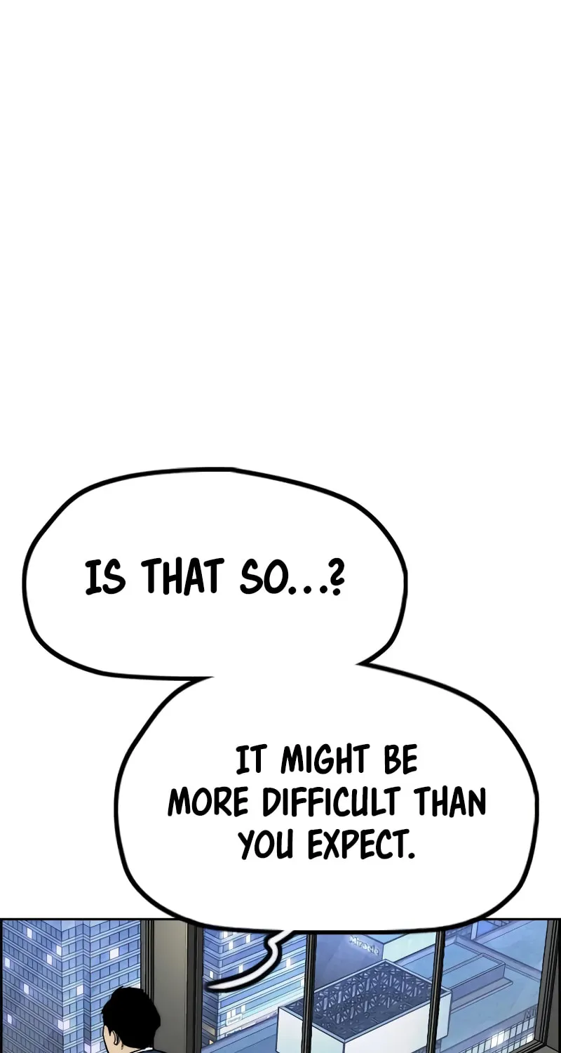 Wind Breaker Chapter 494 page 102 - 