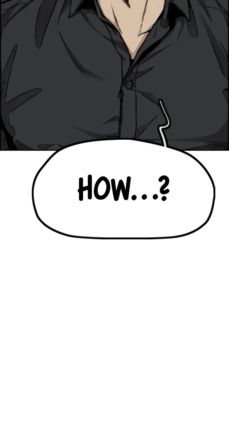 Wind Breaker Chapter 494 page 105 - 