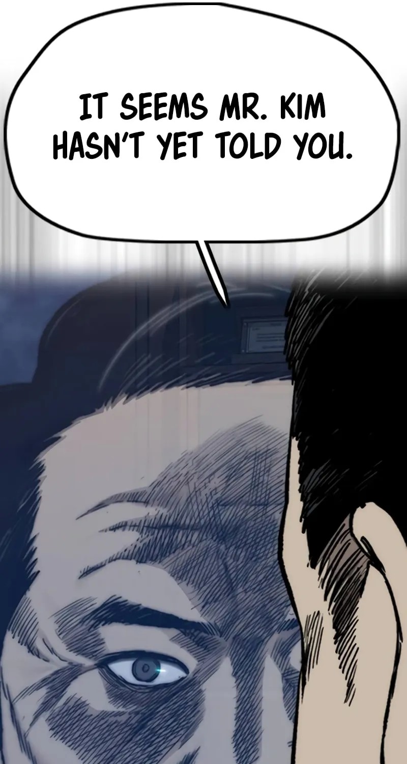 Wind Breaker Chapter 494 page 107 - 