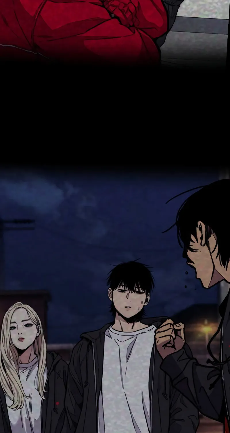 Wind Breaker Chapter 494 page 14 - 