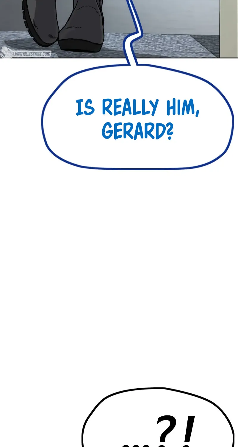Wind Breaker Chapter 494 page 133 - 