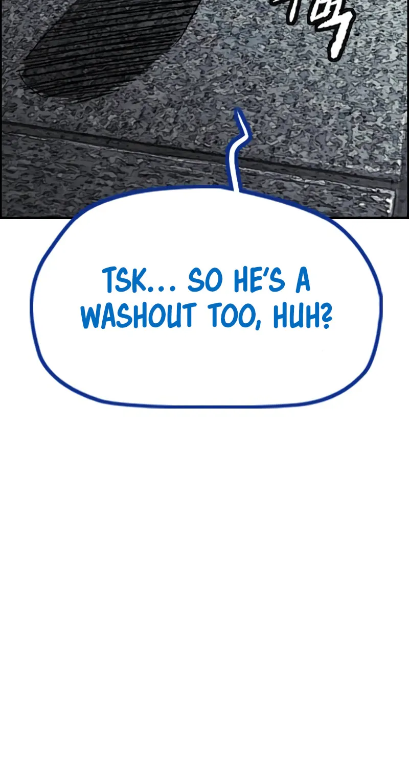 Wind Breaker Chapter 494 page 136 - 