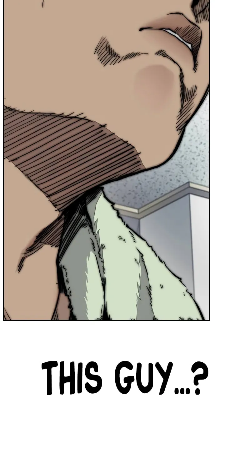 Wind Breaker Chapter 494 page 138 - 