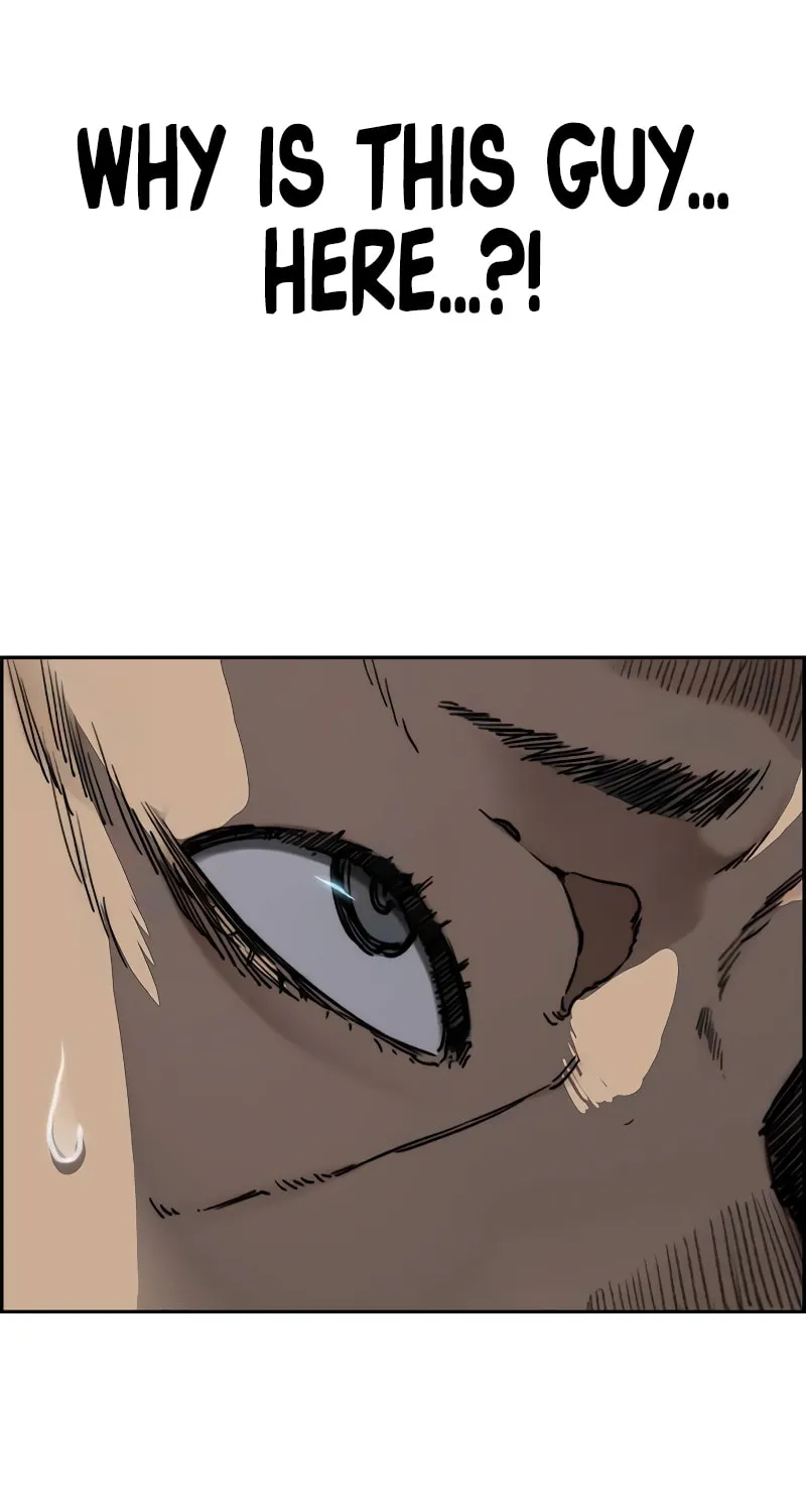Wind Breaker Chapter 494 page 140 - 