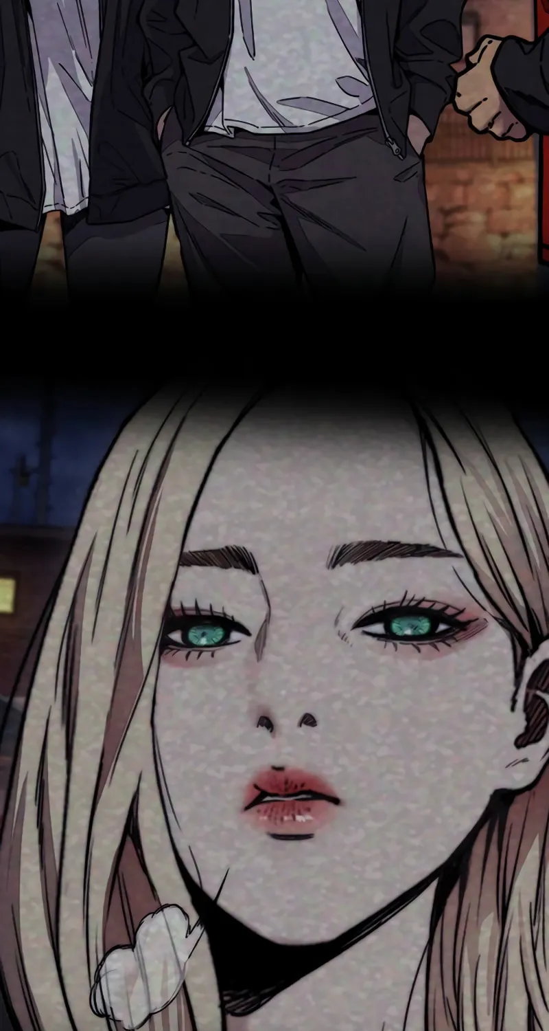 Wind Breaker Chapter 494 page 15 - 