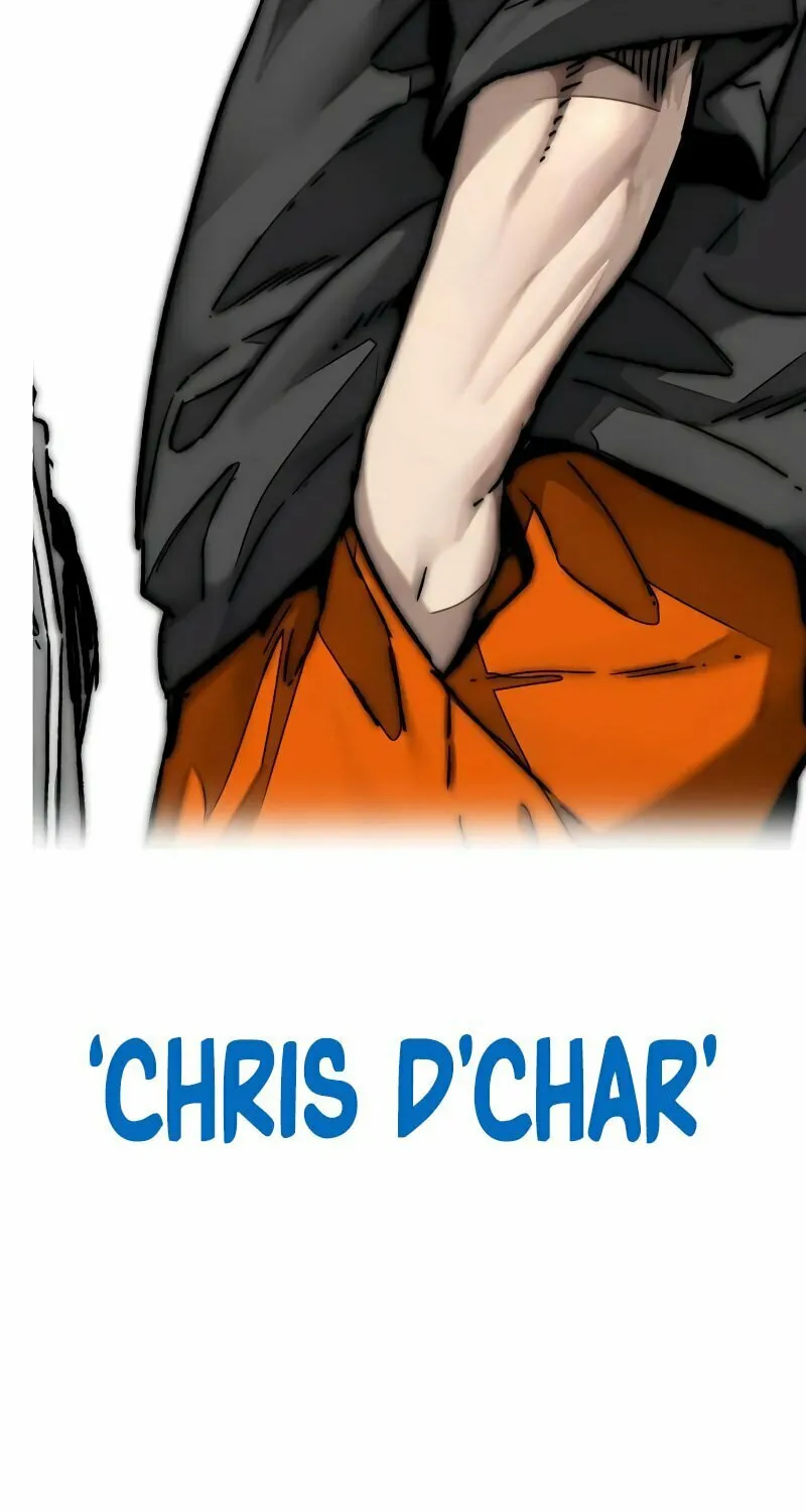 Wind Breaker Chapter 494 page 145 - 