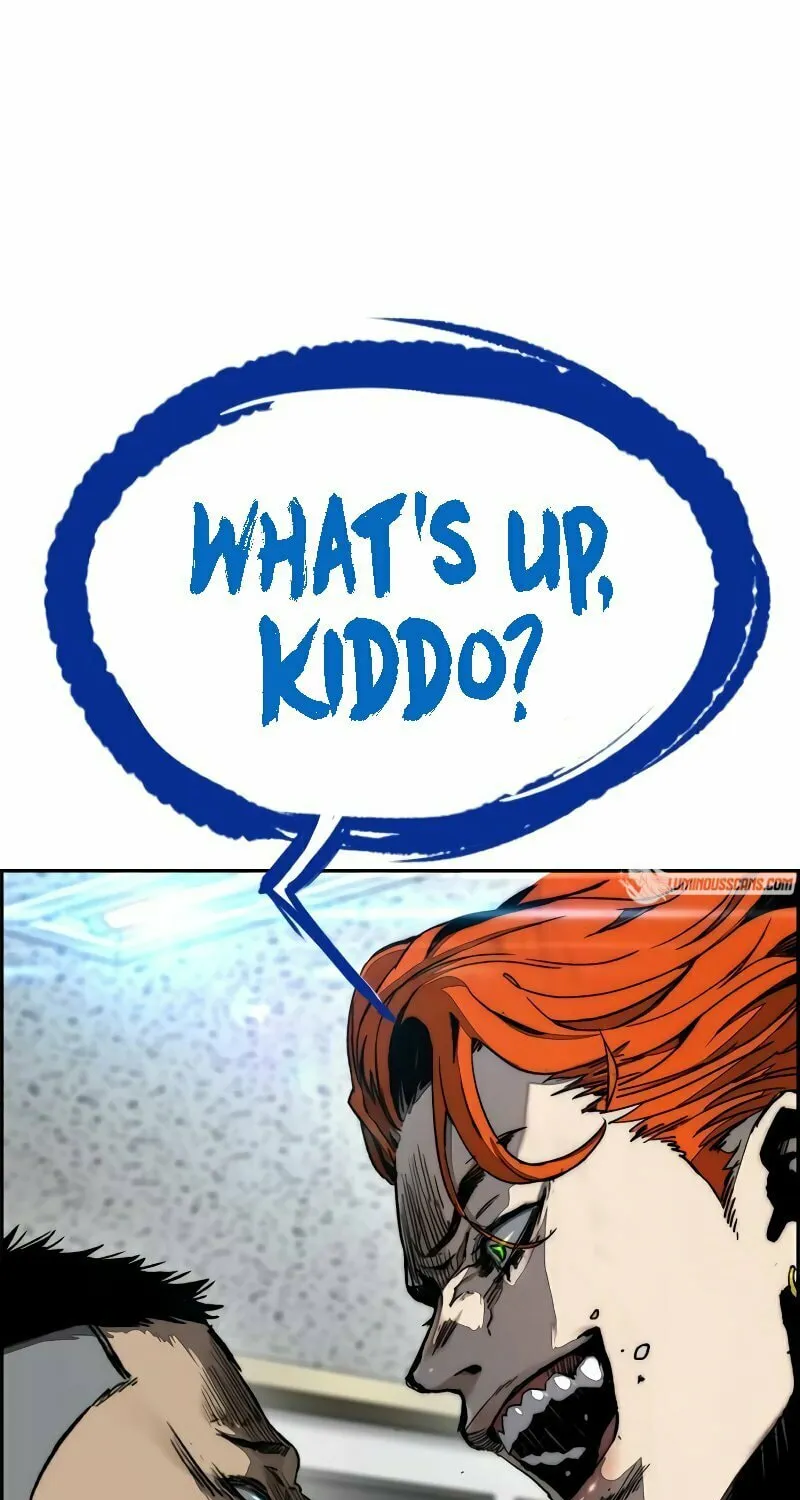 Wind Breaker Chapter 494 page 148 - 