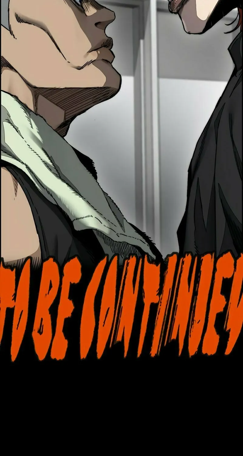Wind Breaker Chapter 494 page 149 - 