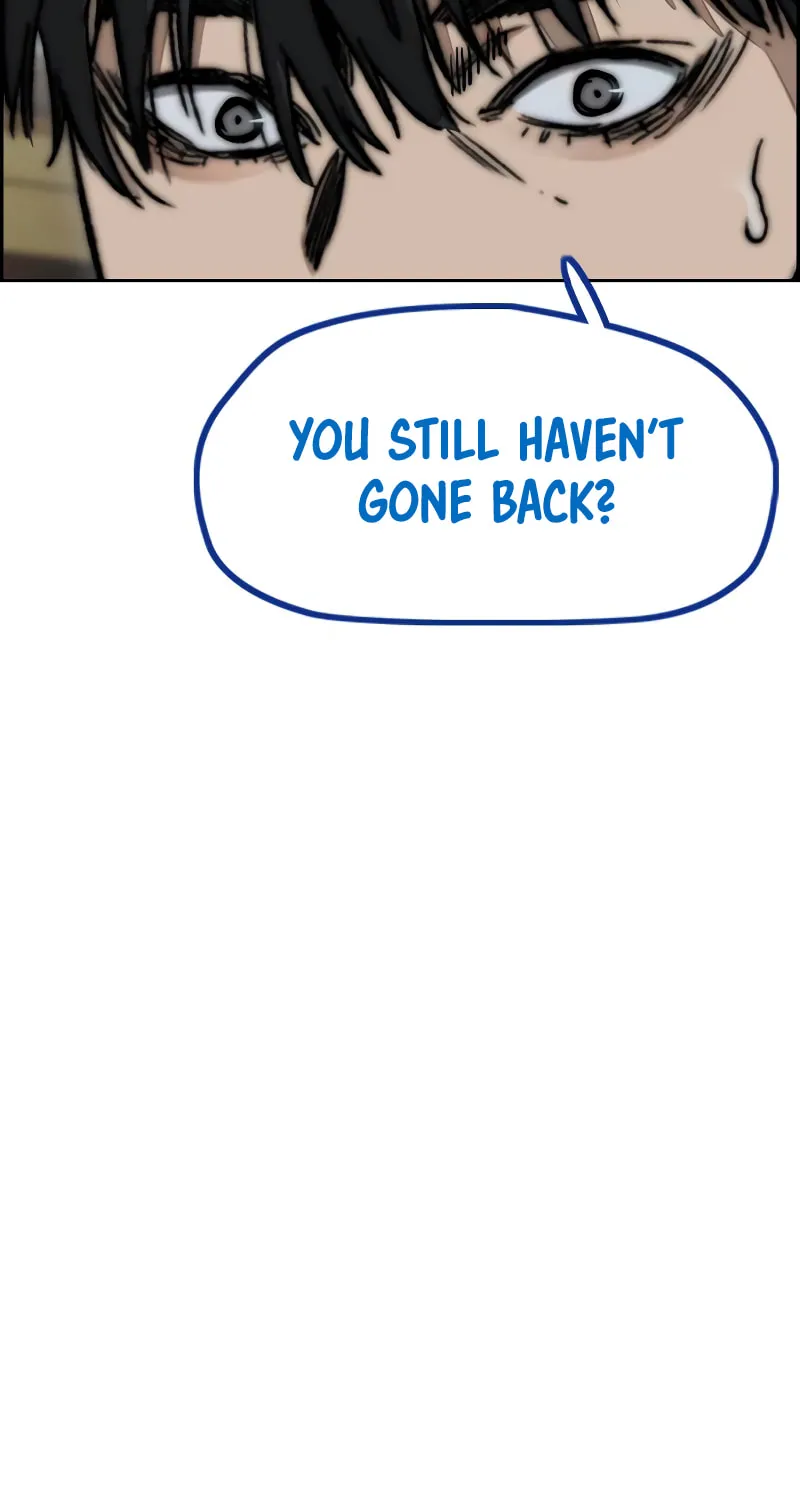 Wind Breaker Chapter 494 page 23 - 