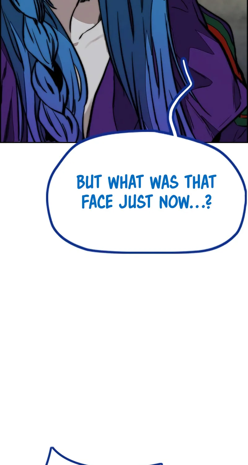 Wind Breaker Chapter 494 page 25 - 
