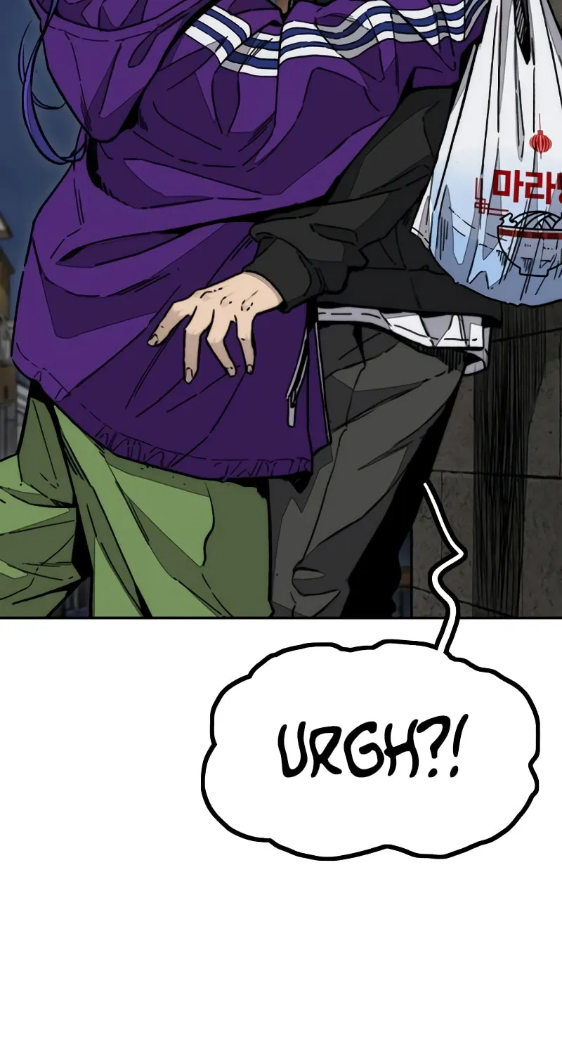 Wind Breaker Chapter 494 page 41 - 