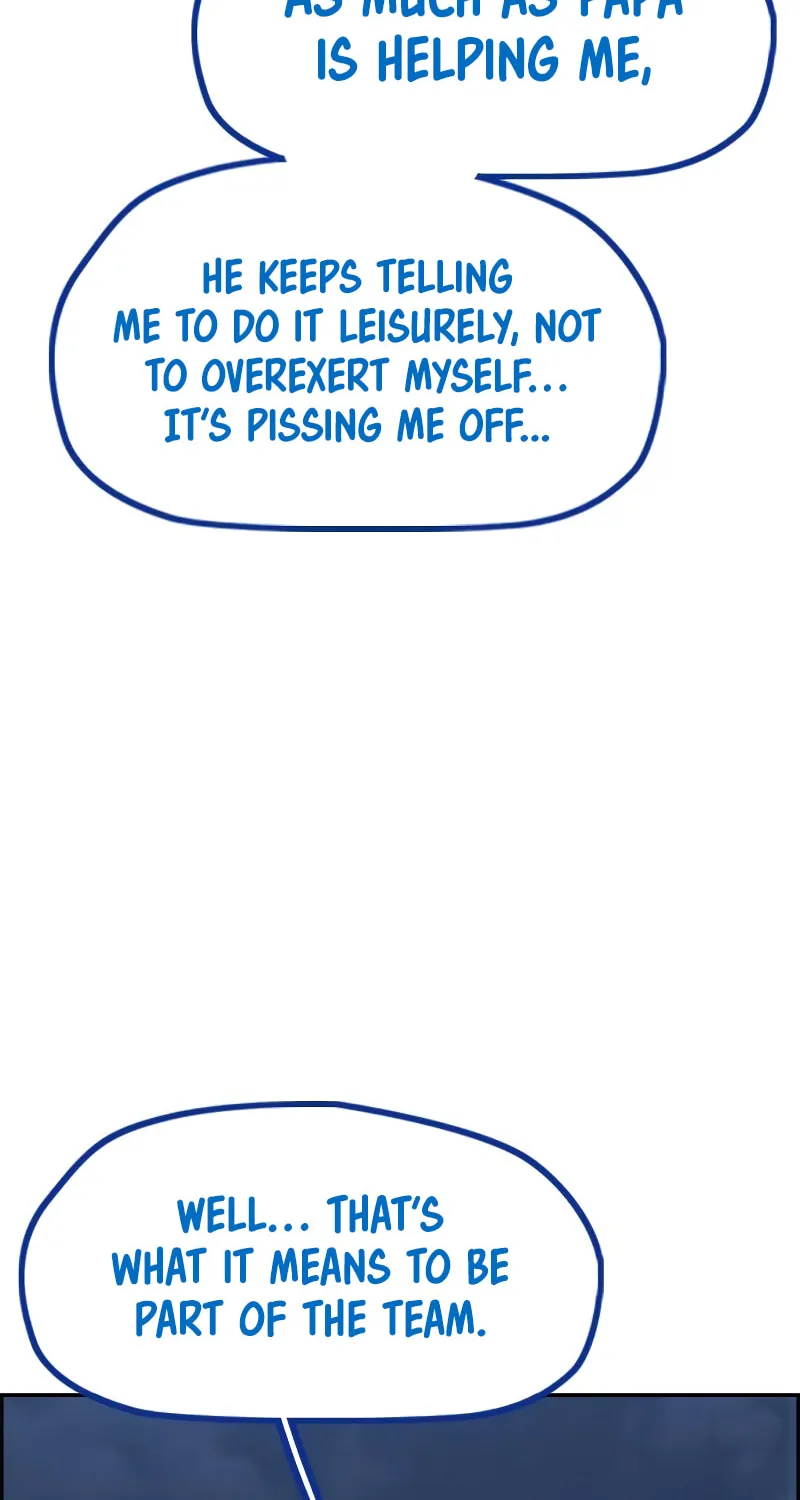 Wind Breaker Chapter 494 page 47 - 