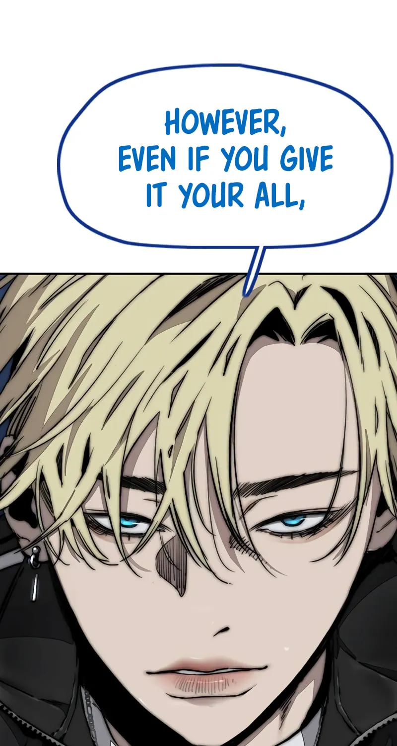 Wind Breaker Chapter 494 page 60 - 
