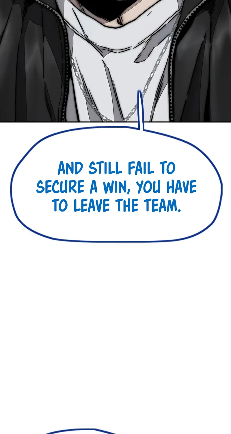 Wind Breaker Chapter 494 page 61 - 