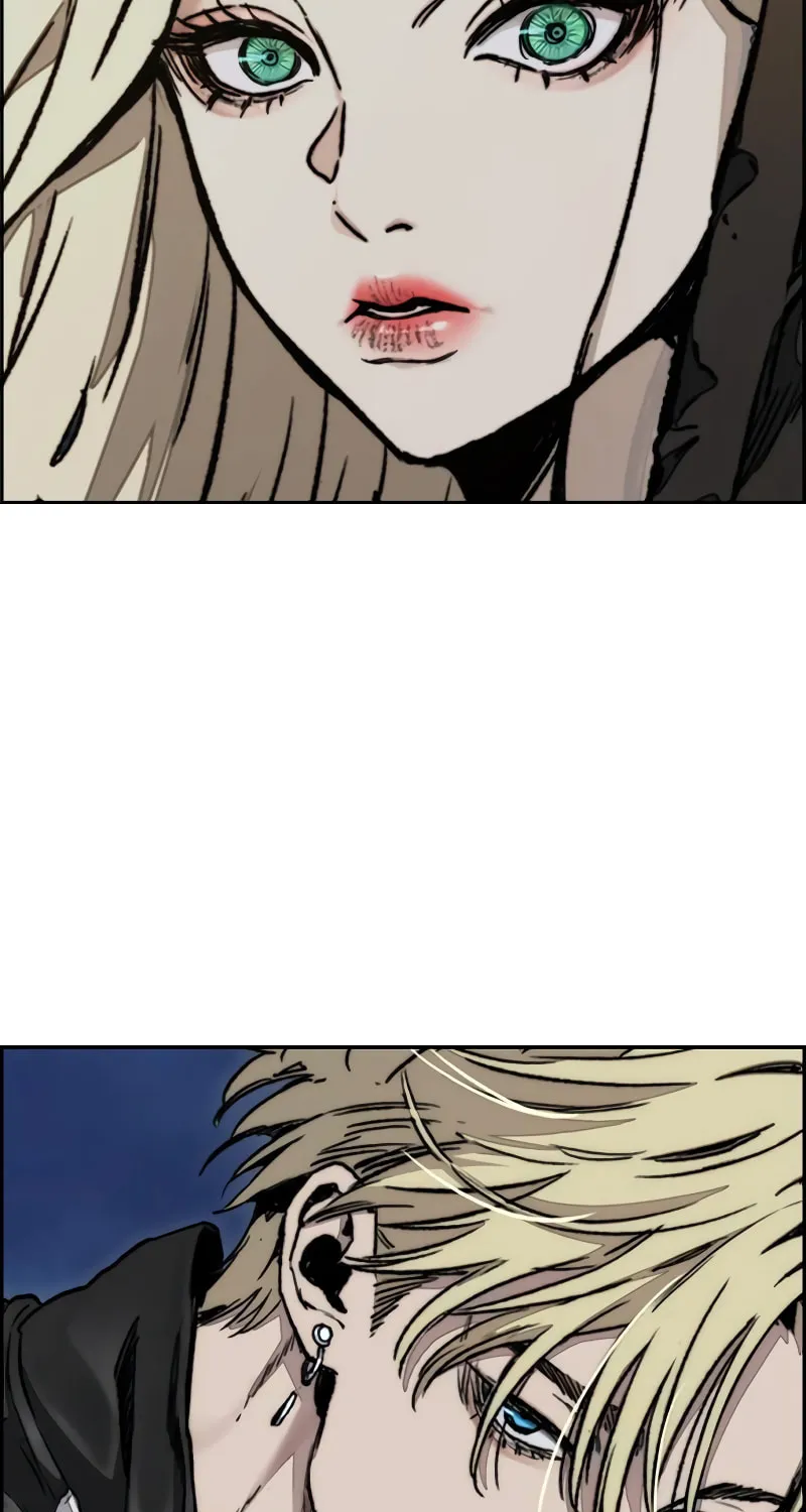 Wind Breaker Chapter 494 page 66 - 