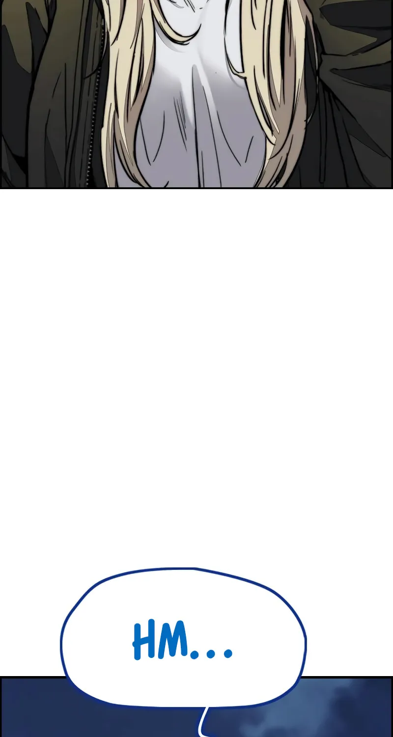 Wind Breaker Chapter 494 page 73 - 