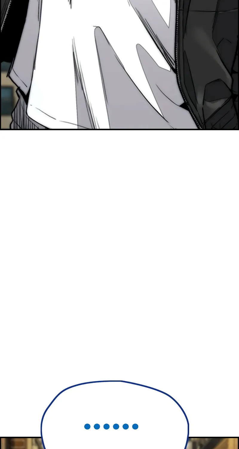 Wind Breaker Chapter 494 page 75 - 