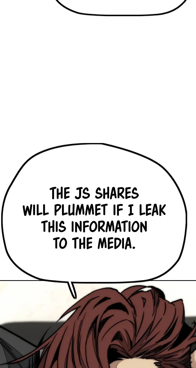 Wind Breaker Chapter 494 page 83 - 