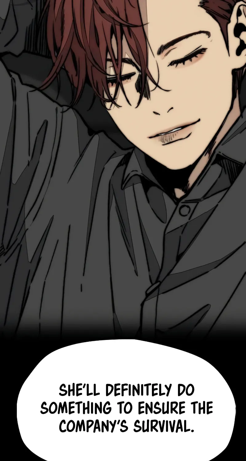 Wind Breaker Chapter 494 page 84 - 