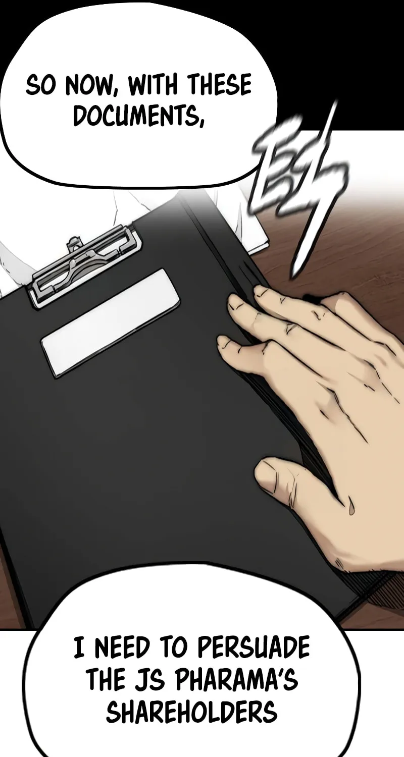 Wind Breaker Chapter 494 page 87 - 