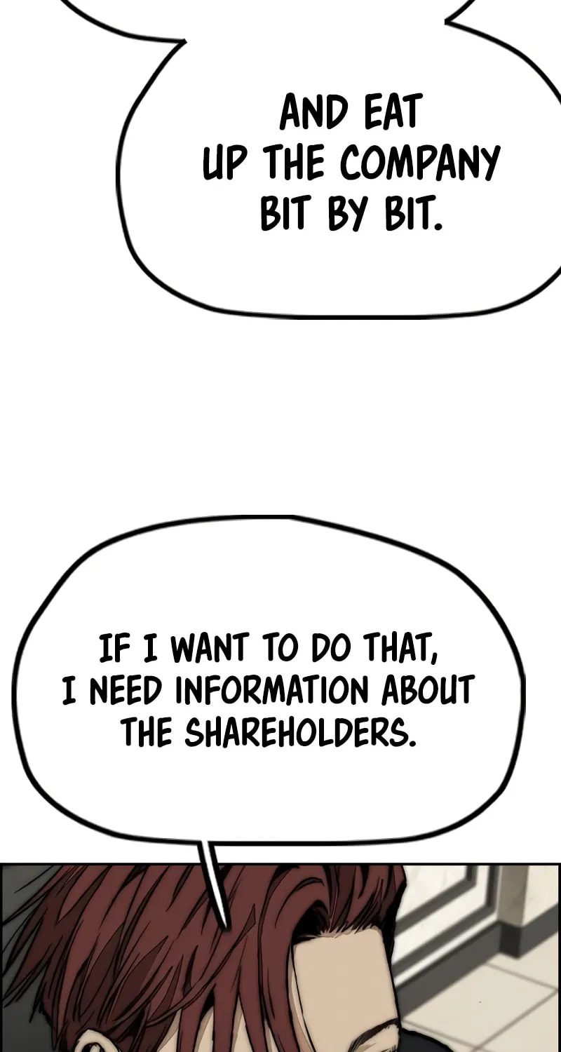 Wind Breaker Chapter 494 page 88 - 