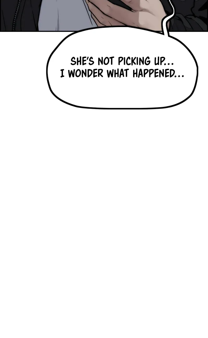 Wind Breaker Chapter 494 page 10 - 