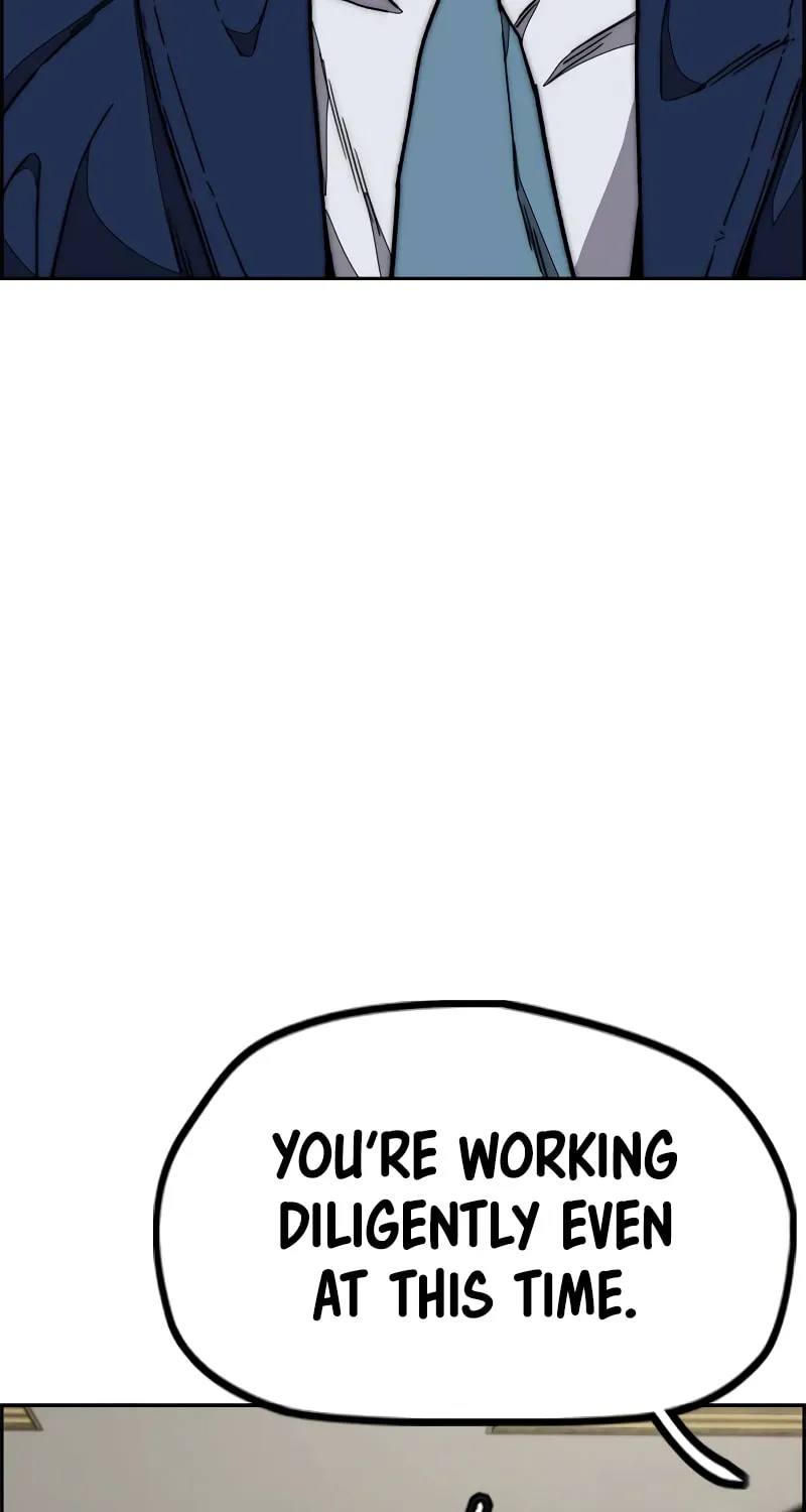 Wind Breaker Chapter 494 page 91 - 